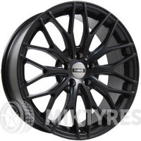 Tech Line 740 7x17 5x112 ET 40 Dia 57.1