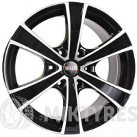 Tech Line 803 8x18 6x139.7 ET 25 Dia 106.1