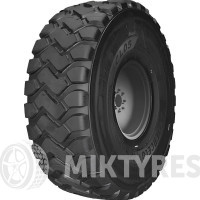 Tercelo TCL05 23.5 R25 201A2