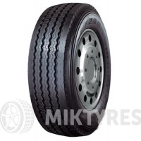 Three-A T286 (рулевая) 385/65 R22.5 160K
