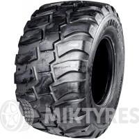 Tianli Agro Grip 850/50 R30.5 182D