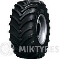 Titan AG61H 650/75 R32 172A8