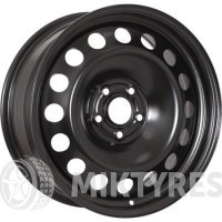 Тольятти Chery Tiggo 7 7x17 5x108 ET 33 Dia 60.1 (BK)