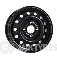 Тольятти Ford Kuga 7x17 5x108 ET 50 Dia 63.3