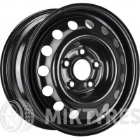 Тольятти Geely Coolray 7x17 5x114.3 ET 45 Dia 54.1 (черный)