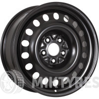 Тольятти Haval F7 7x17 5x114.3 ET 40 Dia 64.1 (черный)