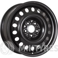 Тольятти Haval F7 7x17 5x114.3 ET 40 Dia 64.1 (черный)