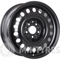 Тольятти Kia Soul 7x17 5x114.3 ET 50 Dia 67.1 (черный)