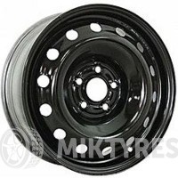 Тольятти Mazda 3 6.5x16 5x114.3 ET 46 Dia 67.1 (silver)