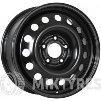 Тольятти Mazda CX-5 7x17 5x114.3 ET 45 Dia 67.1 (BK)