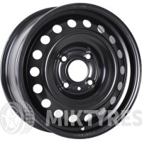 Тольятти Nissan Almera 6x15 4x114.3 ET 45 Dia 66.1 (BK)