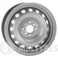 Тольятти Nissan Qashqai 6x15 4x114.3 ET 45 Dia 66.1 (BK)