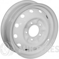 Тольятти Нива-2121 5.5x16 5x139.7 ET 52 Dia 98