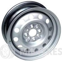 Тольятти Peugeot 408 6x15 4x108 ET 27 Dia 65.1 (BK)