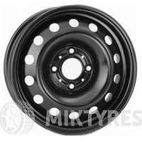 Тольятти Renault Largus 6x15 4x100 ET 50 Dia 60.1