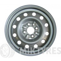 Тольятти ВАЗ-10 5.5x14 4x98 ET 35 Dia 58.6 (черный)