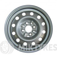 Тольятти ВАЗ-2110 5.5x14 4x98 ET 35 Dia 58.5 (болотный)