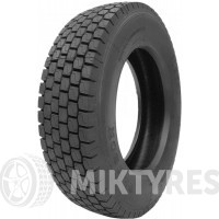 Tornado GL268D (ведущая) 245/70 R19.5 136M