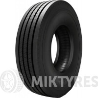 Tornado GL283A (рулевая) 215/75 R17.5 135L