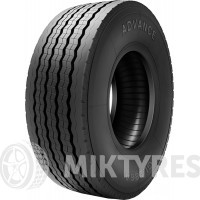 Tornado GL286A (рулевая) 385/65 R22.5 164K