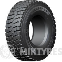 Tornado GL688A (универсальная) 325/95 R24 162K