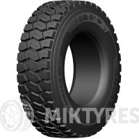 Tornado GM-A1 315/80 R22.5 158G