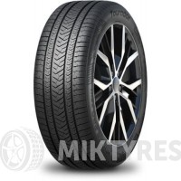 Mak Rapid 7x16 5x114.3 ET 40 Dia 76