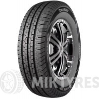 Tourador X All Climate Van Plus 225/70 R15C 112S
