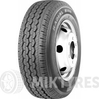 Trazano Radial H188 195/80 R15C 106R