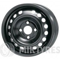 Trebl 7845 6.5x16 4x108 ET 27 Dia 65.1