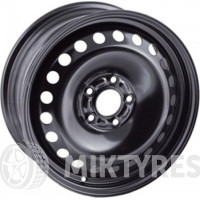 Trebl 8245 6x15 5x112 ET 44 Dia 66.6