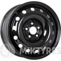 Trebl 9103177 6x16 5x130 ET 68 Dia 78.1 (черный)