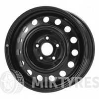 Trebl 9165 6x15 5x112 ET 47 Dia 57.1 (черный)