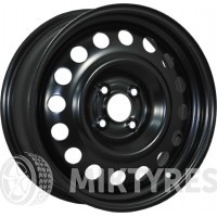 Trebl 9301556 6x16 4x100 ET 41 Dia 60.1 (черный)