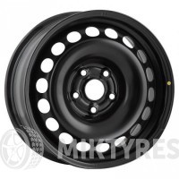 Trebl 9540 6x15 5x114.3 ET 46 Dia 67.1