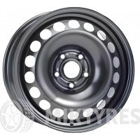 Trebl Hyundai Tucson 7x17 5x114.3 ET 51 Dia 67.1 (черный)