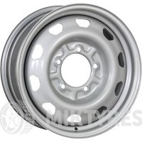 Trebl LT2884D 6.5x16 6x139.7 ET 40 Dia 109