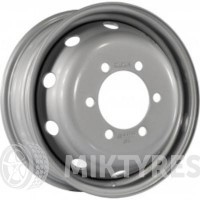 Trebl LT2885D 5.5x16 6x170 ET 105 Dia 130.1