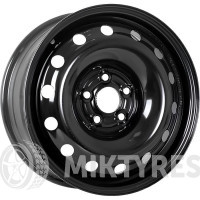 Trebl R-1754 7.5x18 5x114.3 ET 48 Dia 54.1 (silver)