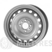 Trebl X40031 6x16 4x108 ET 38 Dia 63.3 (черный)