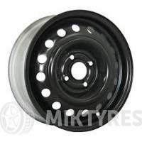 Trebl X40052 6.5x16 5x108 ET 47 Dia 65.1