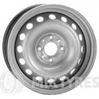 Trebl X40927 6.5x16 5x114.3 ET 40 Dia 60.1