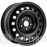 Trebl X40958 6.5x17 5x114.3 ET 45 Dia 54.1