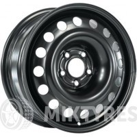 Trebl X40959 7x17 5x114.3 ET 37 Dia 66.6