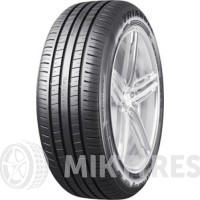 Replica Volvo (V18) 7.5x17 5x108 ET 49 Dia 67.1 (GMF)