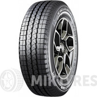 Triangle SeasonX Van TA702 205/70 R15C 106R
