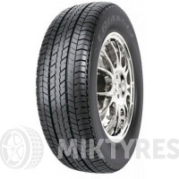 Warrior SR1 HP 245/45 R20 103W