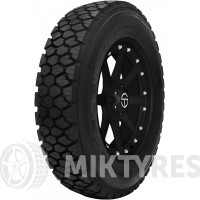 Triangle TR619 10 R22.5 144L