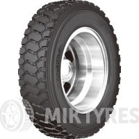 Triangle TR691 (ведущая) 12 R24 160F