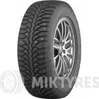 Tunga Nordway 3 235/65 R17 108Q (шип)